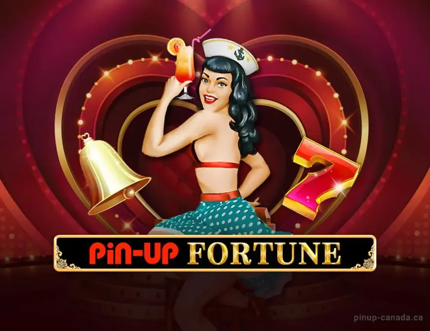 AdmiralBET Fortune Slot